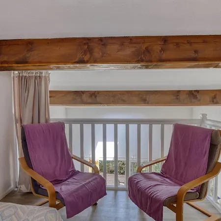 Charming House Close To The Sea With Swimming Pool *