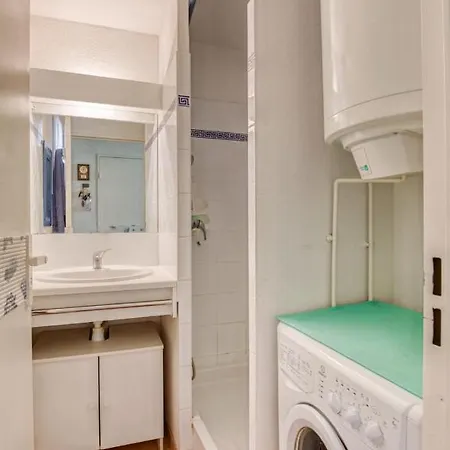 Charming House Close To The Sea With Swimming Pool Appartement Agde