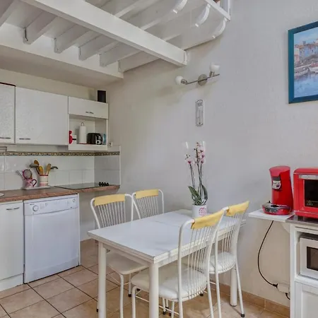 Charming House Close To The Sea With Swimming Pool Agde