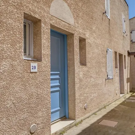 Charming House Close To The Sea With Swimming Pool *
