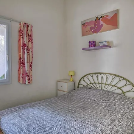 Charming House Close To The Sea With Swimming Pool Agde